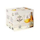 Bière - TRIPEL KARMELIET en promo chez Carrefour Clichy-sous-Bois à 11,12 €