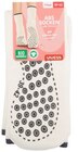 Home Socks mit ABS³ im Angebot bei REWE in Dresden Home Socks mit ABS³ Angebote von VIVESS bei REWE Dresden für 4,99 €