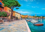 Urlaub am Gardasee von netto-reisen für 349,00 € bei Netto Marken-Discount im Angebot Urlaub am Gardasee von netto-reisen im aktuellen Netto Marken-Discount Prospekt