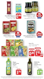 Öl im EDEKA Prospekt in Mannheim Aktueller EDEKA Prospekt mit Öl, "Aktuelle Angebote", Seite 11