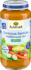 Couscous-Gemüse mediterraner Art von Alnatura für 1,19 € bei budni im Angebot Couscous-Gemüse mediterraner Art von Alnatura im aktuellen budni Prospekt