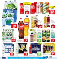 Cola im Marktkauf Prospekt "Aktuelle Angebote" mit 73 Seiten (Maintal)