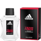 Eau de toilette - ADIDAS - Carrefour Market Eau de toilette - ADIDAS à 10,69 € dans le catalogue Carrefour Market