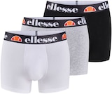 Boxershorts im Angebot bei REWE in Ludwigshafen Boxershorts Angebote von ellesse bei REWE Ludwigshafen für 15,99 €