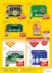 Aktueller Netto Marken-Discount Prospekt mit Warsteiner, "DER ORT, AN DEM DU IMMER AUSGEZEICHNETE PREISE FINDEST.", Seite 4