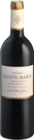 A.O.P. Bordeaux Supérieur 2022 - Château Sainte-Marie Reserve en promo chez Monoprix A.O.P. Bordeaux Supérieur 2022 - Château Sainte-Marie Reserve dans le catalogue Monoprix