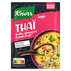 Soupe - KNORR dans le catalogue Carrefour Market