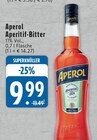 Aktuelles Aperitif-Bitter Angebot bei EDEKA in Köln ab 9,99 €