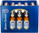 Münchner Hell von Hacker Pschorr im aktuellen Kaufland Prospekt für 12,99 €