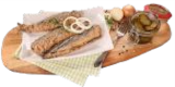 Marktkauf Trittau - Bismarckhering Angebot im Prospekt Bismarckhering bei Marktkauf im Trittau Prospekt für 1,99 €