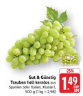 Angebot im E center Nürtingen Prospekt E center Nürtingen Prospekt mit im Angebot für 1,49 €