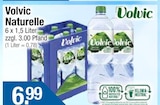 Naturelle im Getränke City Prospekt Naturelle von Volvic im aktuellen Getränke City Prospekt für 6,99 €
