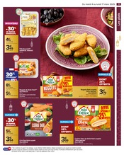 Poulet Angebote im Prospekt "Tout le Ramadan à petits prix" von Carrefour auf Seite 13