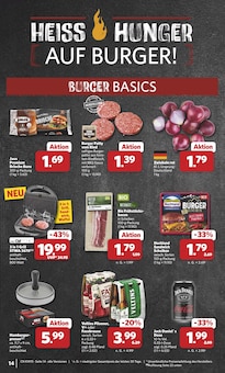 Coca Cola im combi Prospekt "Markt - Angebote" mit 35 Seiten (Osnabrück)