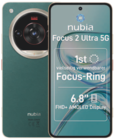 Focus 2 Ultra 5G Forest Green im Angebot bei expert in Bergheim Focus 2 Ultra 5G Forest Green Angebote von nubia bei expert Bergheim für 285,00 €