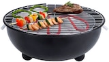 Kugel-Barbecue-Grill »BQ-2880« im REWE Prospekt Kugel-Barbecue-Grill »BQ-2880« von Tristar im aktuellen REWE Prospekt für 14,99 €