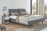 Möbel Martin - Boxspringbett Angebot im Prospekt Boxspringbett bei Möbel Martin im Prospekt "" für 4.999,00 €