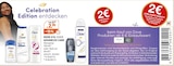 DOVE 0% ODER ADVANCED CARE Angebote von Dove bei Müller Arnsberg für 2,95 €