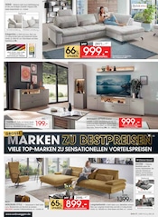 Couchtisch im Zurbrüggen Prospekt in Melle Aktueller Zurbrüggen Prospekt mit Couchtisch, "MARKEN ZU BESTPREISEN", Seite 7