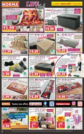 Imprimante Angebote im Prospekt "Votre Discounter Régional" von Norma Imprimante Angebote im Prospekt "Votre Discounter Régional" von Norma auf Seite 2