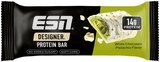 REWE - Designer Protein Bar White Chocolate Pistachio Flavor Angebot im Prospekt Designer Protein Bar White Chocolate Pistachio Flavor bei REWE im Prospekt "" für 1,79 €