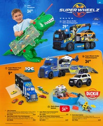 Smyths Toys Anhaenger im Prospekt 