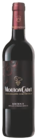 Bordeaux AOP rouge - MOUTON CADET en promo chez Hyper U Bonneuil-sur-Marne à 5,85 €