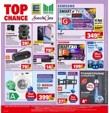 Fernseher im aktuellen Marktkauf Prospekt (Bietigheim-Bissingen) Fernseher im Marktkauf Prospekt "Aktuelle Angebote" mit 45 Seiten (Bietigheim-Bissingen)