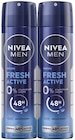 Men Deospray von Nivea im aktuellen REWE Prospekt