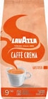 EDEKA Rellingen - Caffe Crema Angebot im Prospekt Caffe Crema bei EDEKA im Rellingen Prospekt für 13,99 €