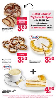 Kaffee im E center Prospekt "Aktuelle Angebote" mit 69 Seiten (Ettlingen)