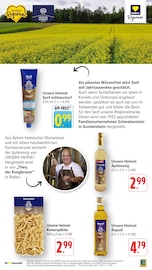 Aktueller E center Prospekt mit Öl, "Aktuelle Angebote", Seite 21