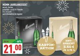Aktuelles Jahrgangssekt Angebot bei Marktkauf in Herne ab 21,00 €