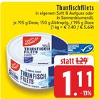 Angebot im EDEKA Beckum Prospekt EDEKA Beckum Prospekt mit im Angebot fĂŒr 1,11 âŹ