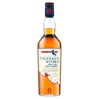 Scotch Whisky Single Malt - TALISKER STORM dans le catalogue Carrefour