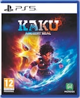 Jeu Kaku : Ancien Seal - PS5 - MICROIDS en promo chez Intermarché Hyper Jeu Kaku : Ancien Seal - PS5 - MICROIDS dans le catalogue Intermarché Hyper