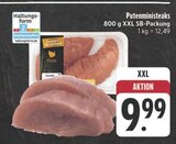 Aktuelle Steak Angebote bei E center in Chemnitz Aktuelles Putenministeaks Angebot bei E center in Chemnitz ab 9,99 €