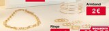 Armband im Angebot bei Woolworth in Bonn Armband Angebote bei Woolworth Bonn für 2,00 €