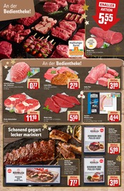 Lamm im REWE Prospekt in Heidelberg Aktueller REWE Prospekt mit Lamm, "Dein Markt", Seite 11