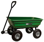 Gartenwagen Angebote von Güde bei Lidl Bonn für 69,99 €