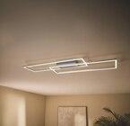 LED-Wand- und Deckenleuchte von Livarno Home im aktuellen Lidl Prospekt