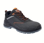 Espace Emeraude Guingamp - Promo Chaussures de sécurité basse S3S Fitex Promo Chaussures de sécurité basse S3S Fitex à 49,90 € dans le catalogue Espace Emeraude à Guingamp