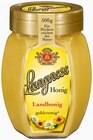 Landhonig oder Sommerblütenhonig Angebote von Langnese bei REWE Heinsberg für 3,99 €