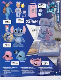 Prix et réduction Coffre À Jouets dans le prospectus JouéClub en cours Offre Coffre À Jouets dans le catalogue JouéClub du moment à la page 21