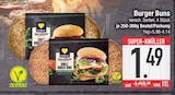 Aktuelles Burger Buns Angebot bei E center in Augsburg ab 1,49 €