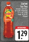 Ice Tea Pfirsich bei EDEKA im Heinsberg Prospekt für 1,29 €