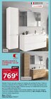 Promo Meuble monté à suspendre 120 cm Succès à 769,00 € dans le catalogue Gedimat à Eymoutiers