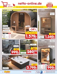 Netto Marken-Discount Kamera im Prospekt Netto Marken-Discount Kamera im Prospekt