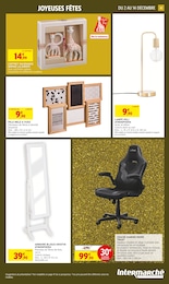 Offre Meuble dans le catalogue Intermarché Hyper du moment à la page 41