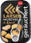 Muscheln Angebote von Larsen bei Netto Marken-Discount Karlsruhe für 1,99 €